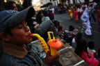 Sucre, Bolivia