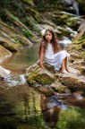 fata dell'acqua