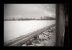 da un treno