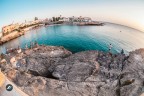 Canon Eos 5D MkII+zenitar 16mm fisheye+cavalletto