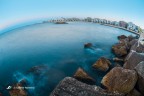 Canon Eos 5D MkII+zenitar 16mm fisheye+cavalletto