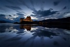 Eilean Donan Castle....magia Scozzese!