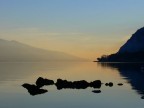 Lago d'inverno