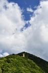 Chiesa in montagna