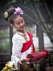 Giovane Thai