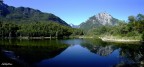 Lago di Vedana (BL)