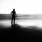 Lost in the Sea