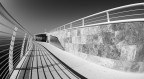 Pontile Lido di Camaiore (LU)
Nikon 16mm fisheye 
ISO 200 - f/8,0 - 1/750 sec.
Critiche, suggerimenti e consigli sono ben accetti.......