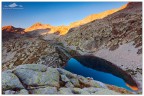 LAGO MEDIANO DI FREMAMORTA LAGO MEDIANO DI FREMAMORTA
