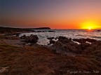 Un tramonto in Aglientu, nei pressi di Cala Pischina (Gallura)

Fotografia scattata con Olympus e-520 + Zuiko 11-22

Pareri, commenti e critiche sempre ben accetti :-)

Grazie
Andrea