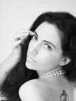 Federica b/n