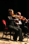 Violinisti