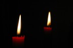 Luci allo specchio