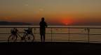 all'alba