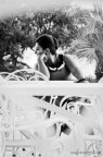 Vintage style