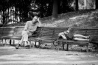 L'uomo  sempre un uomo, o la classe sociale  cos radicata in noi da trasformarci anche nell'inconscio, quando tutti siamo uguali, o quasi?!?

Commenti e critiche molto ben accetti!