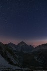 Pizzo Intermesoli - GranSasso Laga Park.