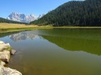 Lago di Calaita