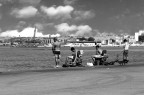 pescatori in erba