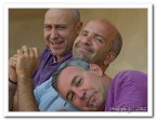 i tre tenori...