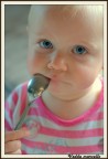 Pappa e buona....
