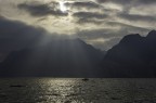 Esplosione di luce