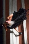 Danza verticale