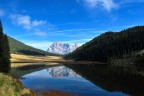 Lago di Calaita