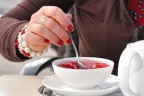 red tea