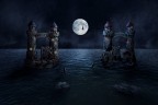 Witches Islands
