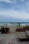 La mia interpretazione di fine estate