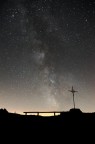 Oltre la buia notte