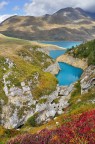 Tutti i colori del Colle