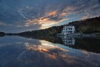 La casa sul lago