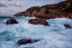 Le sorgenti - Costa Paradiso