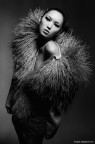 Fashion Designer: Tiziano Guardini
Model: Korlan (Icon Models)
MUA: Alessia Mazzarino
Assistant: Andrea Della Valle
