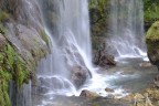 Roccia ed acqua