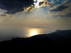 Foto scattata al volo con l'Iphone non avevo la macchina dietro ma il paesaggio e l'atmosfera mi piacevano molto.