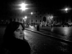 scattata con telefonino