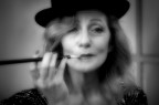 Marlene?
