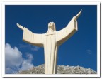 Cristo delle Nevi - Monte Bove - Sibillini