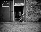 street veneziana