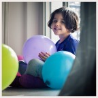 balloons