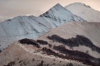 Polvere di neve