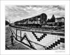 stazione di Novate Milanese