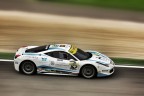 Ferrari challenge Vallelunga