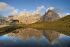 Baita Segantini