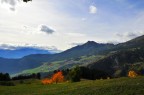 Sulla valle