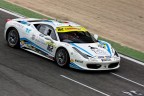 Ferrari Challenge Vallelunga 2