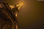 Tour Eiffel by Night